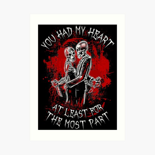 Avenged Sevenfold Afterlife Art Board Print by Jayshaws