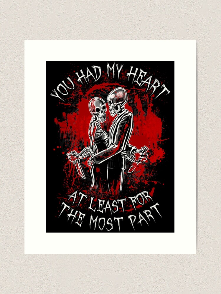 Avenged Sevenfold Afterlife Art Board Print by Jayshaws