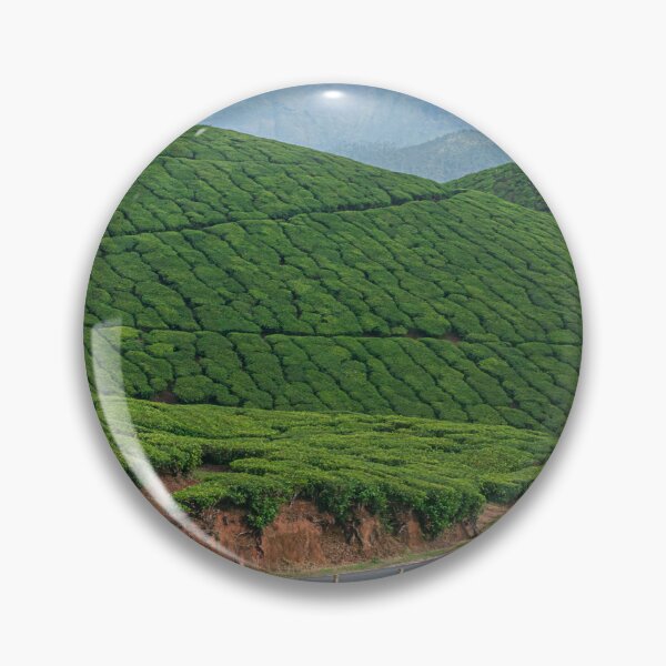 Item preview, _SSK9109 Majestic Munnar. designed and sold by Sunil Kapadia.