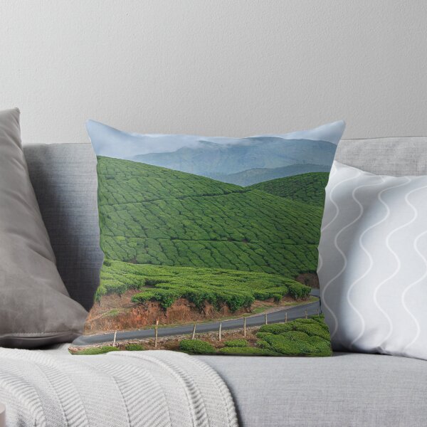 Item preview, _SSK9109 Majestic Munnar. designed and sold by Sunil Kapadia.