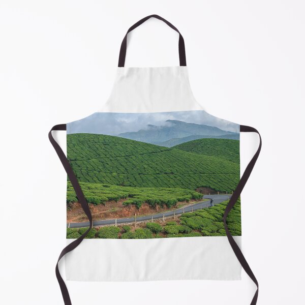 Item preview, _SSK9109 Majestic Munnar. designed and sold by Sunil Kapadia.