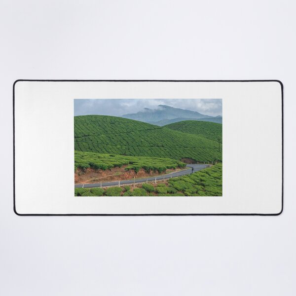 Item preview, _SSK9109 Majestic Munnar. designed and sold by Sunil Kapadia.
