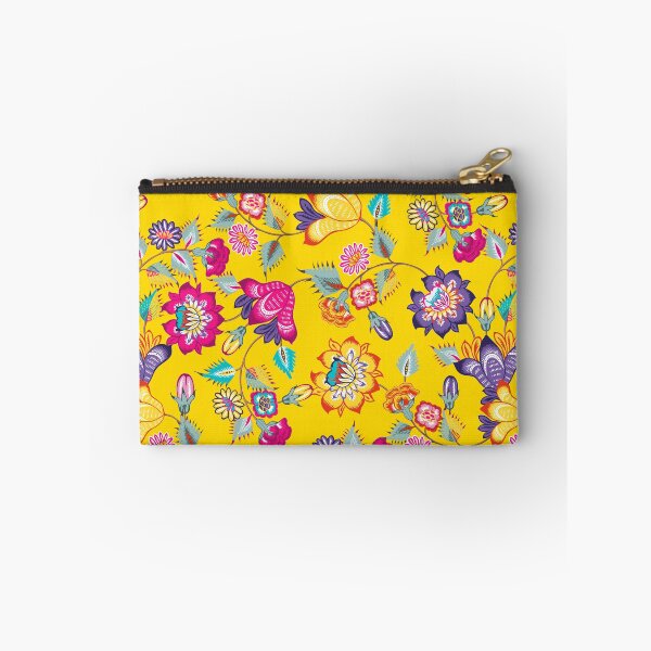 Artikelvorschau, Luxurious Flowers Pattern 19 entworfen und verkauft von stylebytara.