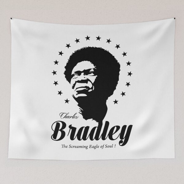 Item preview, C Bradley   designed and sold by GrantRoberto.