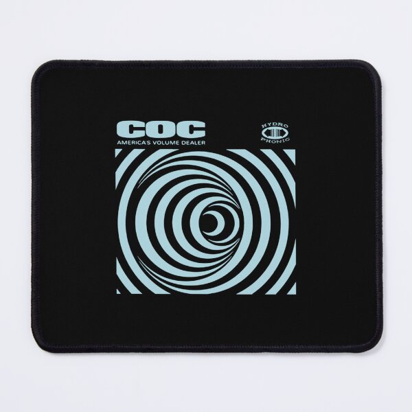 Item preview, COC Corrosion Of Conformity America_s Volume Dealer designed and sold by GrantRoberto.