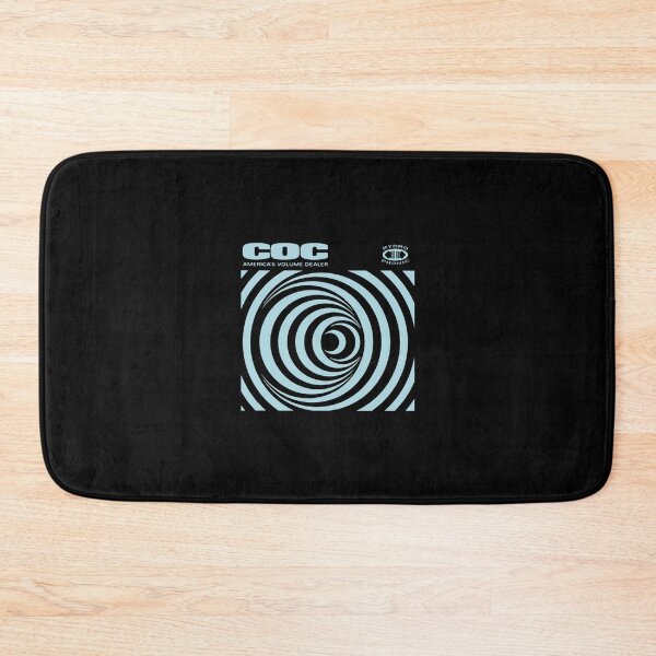 Item preview, COC Corrosion Of Conformity America_s Volume Dealer   designed and sold by GrantRoberto.
