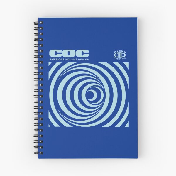 Item preview, COC Corrosion Of Conformity America_s Volume Dealer   designed and sold by GrantRoberto.