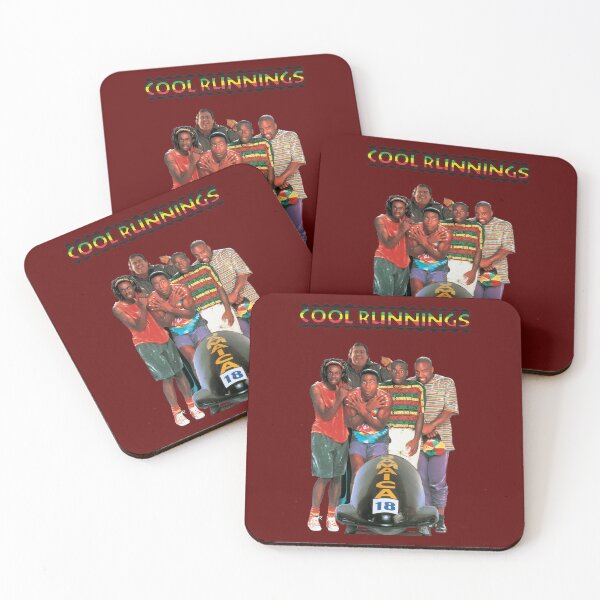 Item preview, Cool Runnings A story of the luck that eggs can bring us   designed and sold by GrantRoberto.