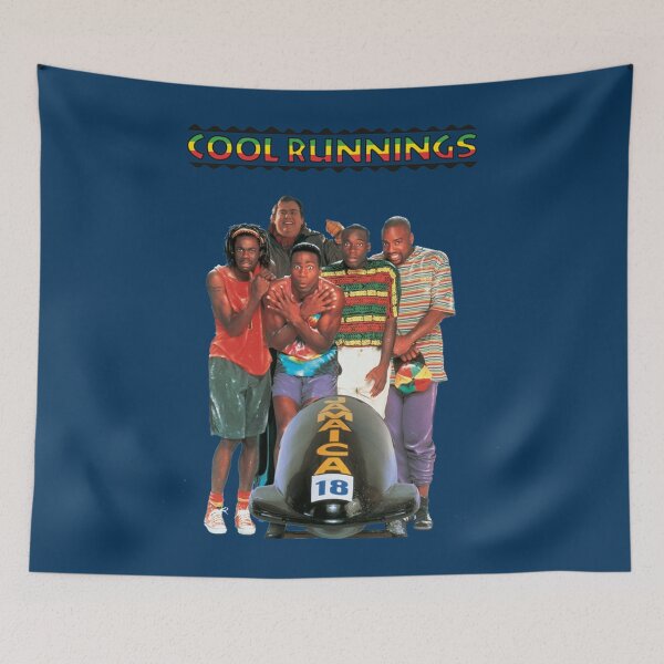 Item preview, Cool Runnings A story of the luck that eggs can bring us   designed and sold by GrantRoberto.