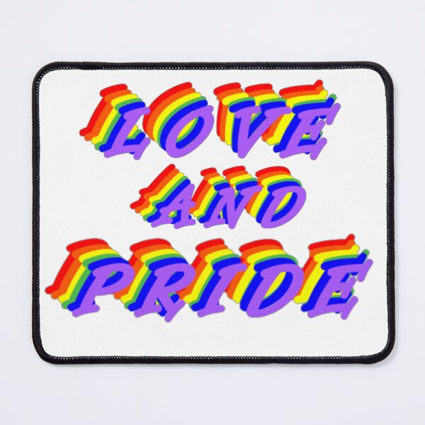 Item preview, Pride, Love is love model 2 designed and sold by Mysterywarrior.