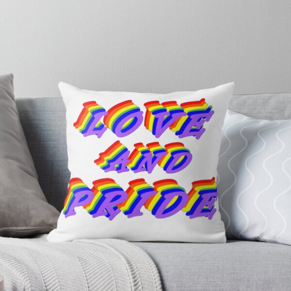 Item preview, Pride, Love is love model 2 designed and sold by Mysterywarrior.