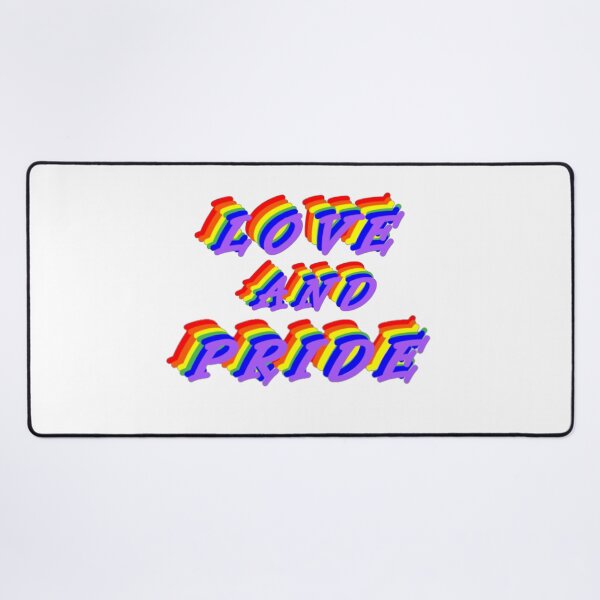 Item preview, Pride, Love is love model 2 designed and sold by Mysterywarrior.
