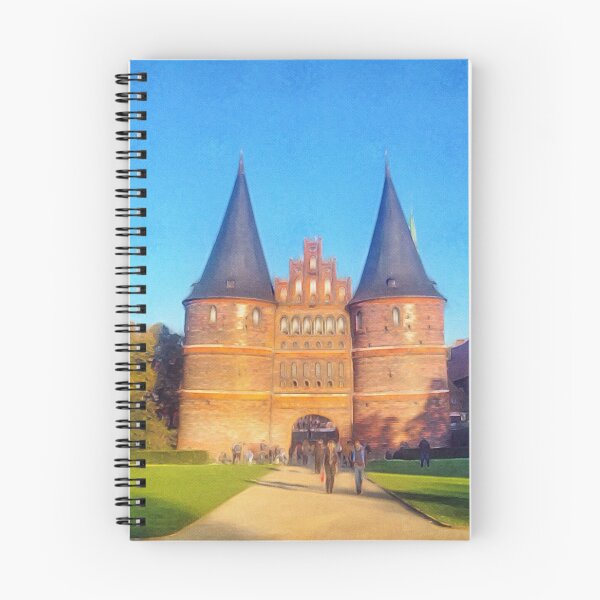 Item preview, Lübeck I designed and sold by RS3PT.