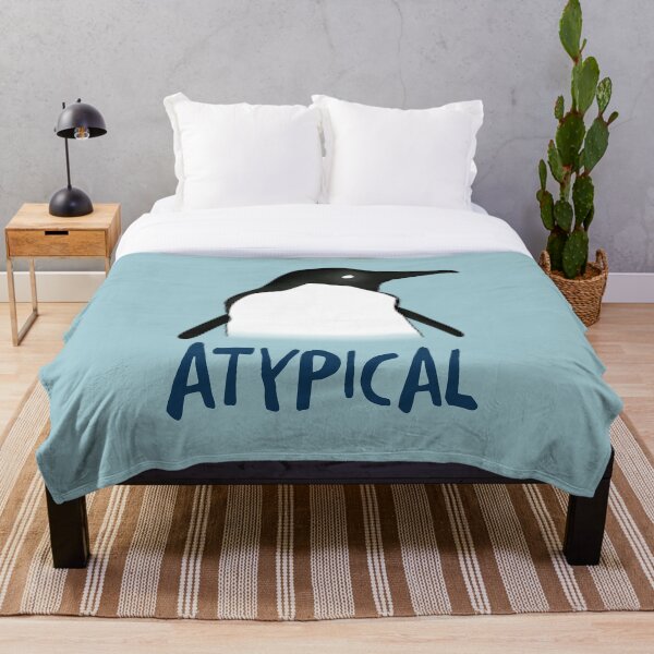 Atípico 2 Manta