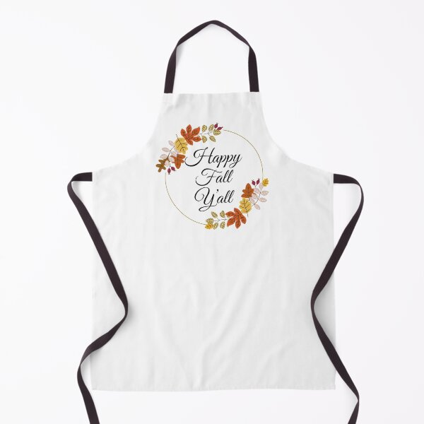 Item preview, Happy Fall Y’all designed and sold by Exhibit-D.