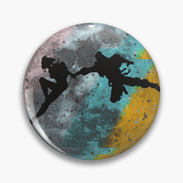 Item preview, I really wanna stay at your moon designed and sold by SaintJna.