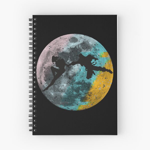 Item preview, I really wanna stay at your moon designed and sold by SaintJna.