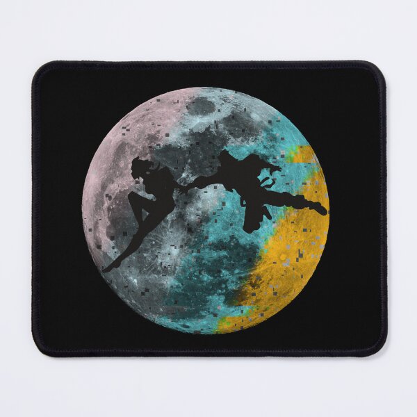Item preview, I really wanna stay at your moon designed and sold by SaintJna.