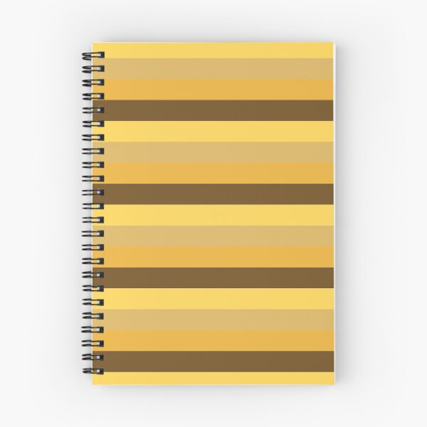 Item preview, Habañero Gold Dijon Honey Chestnut Exotic Colour Patterns designed and sold by byskillbytalent.