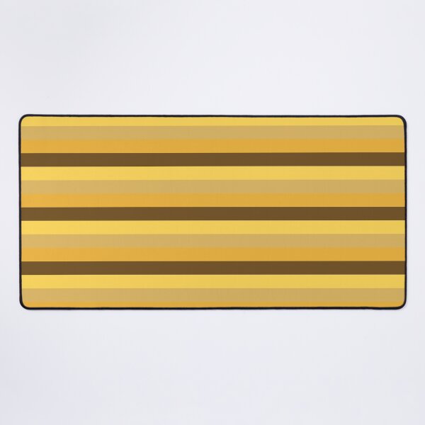 Item preview, Habañero Gold Dijon Honey Chestnut Exotic Colour Patterns designed and sold by byskillbytalent.