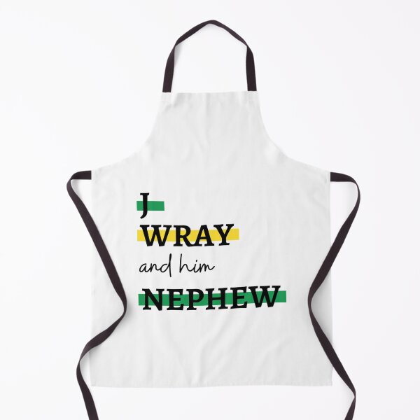 Item preview, J, Wray and Him Nephew Design designed and sold by RoderickArnold.