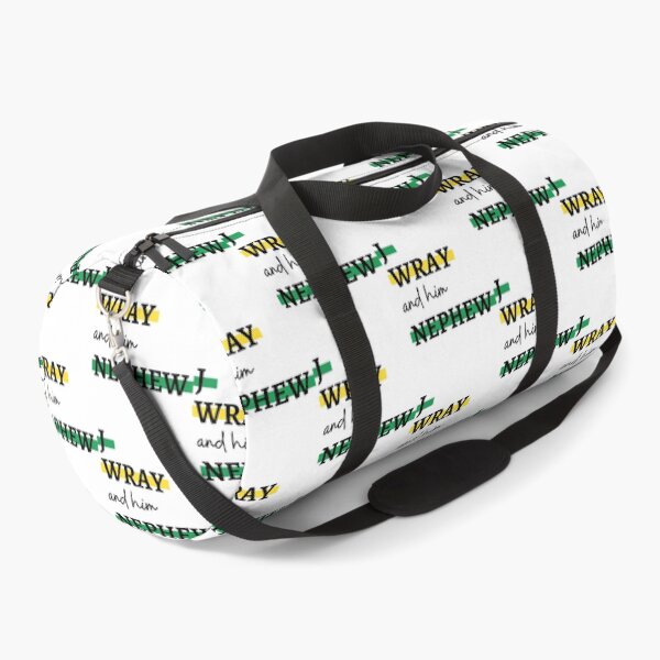 Item preview, J, Wray and Him Nephew Design    designed and sold by RoderickArnold.