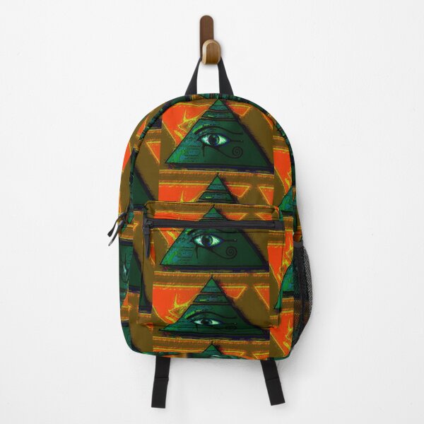 Item preview, Mystical Egyptian Eye of Horus designed and sold by NaturePrints.