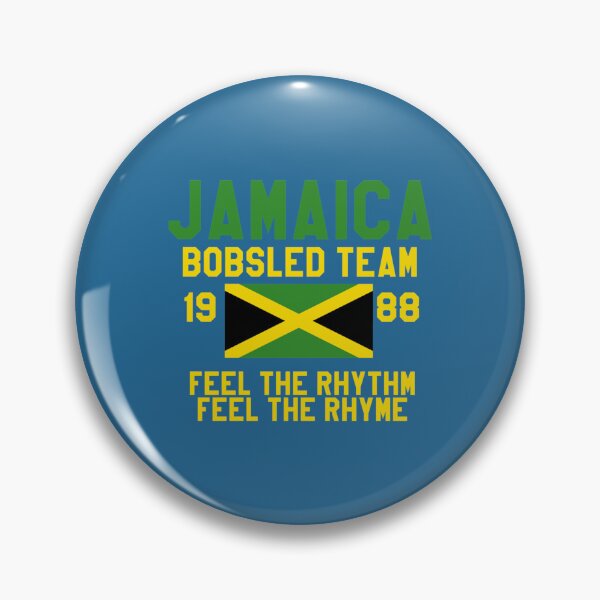 Item preview, Jamaica Bobsled Team   designed and sold by RoderickArnold.