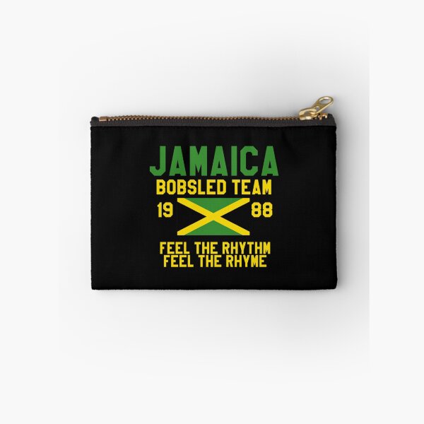 Item preview, Jamaica Bobsled Team   designed and sold by RoderickArnold.
