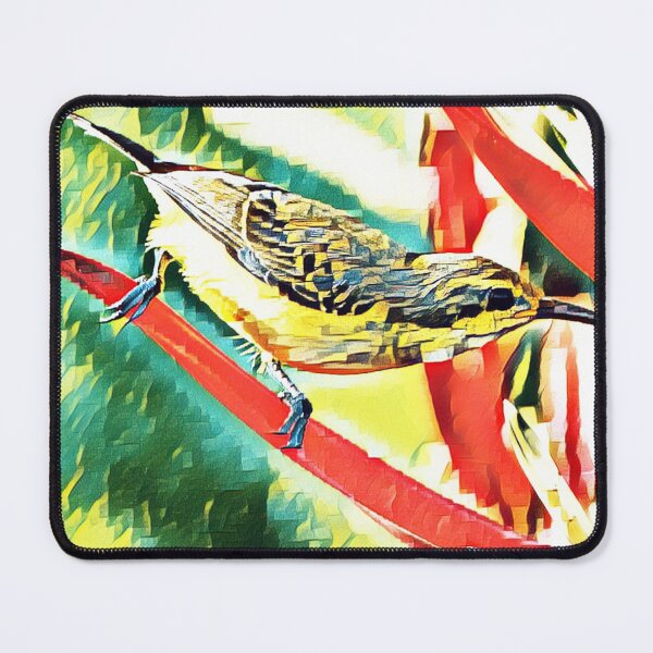 Item preview, Colour full Bird designed and sold by Wolverin6430.