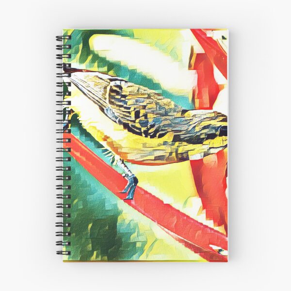 Item preview, Colour full Bird  designed and sold by Wolverin6430.