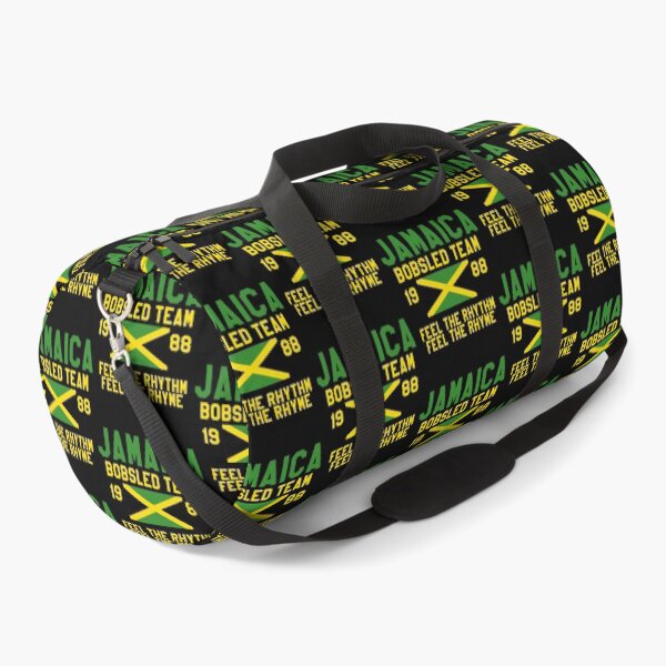 Item preview, Jamaica Bobsled Team   designed and sold by RoderickArnold.