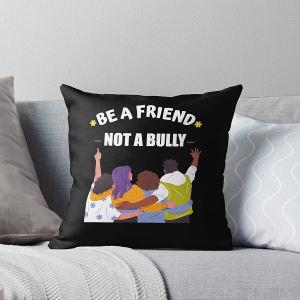 Item preview, Endbullying be a friend designed and sold by secretbox.