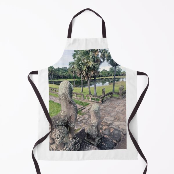 Item preview, Angkot Wat temple, Siem Reap, Cambodia designed and sold by Kirsten Covington.