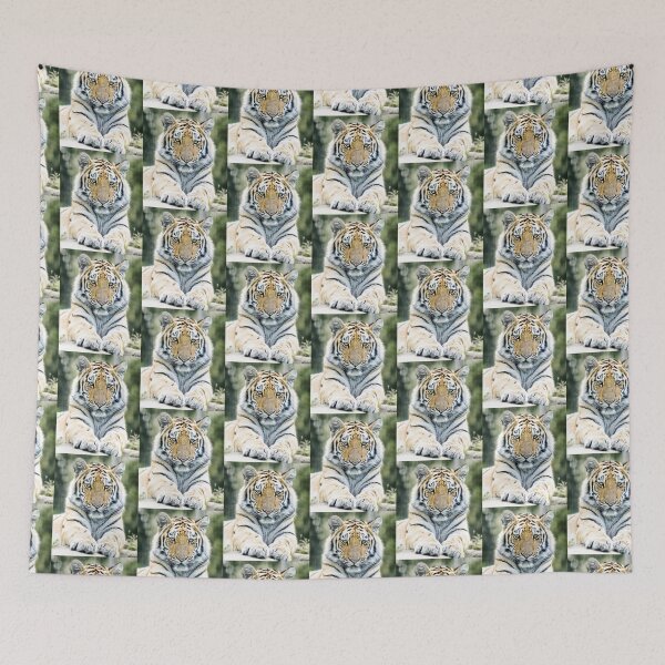 Item preview, Beautiful Siberian Tiger designed and sold by TheAnimalZ00.