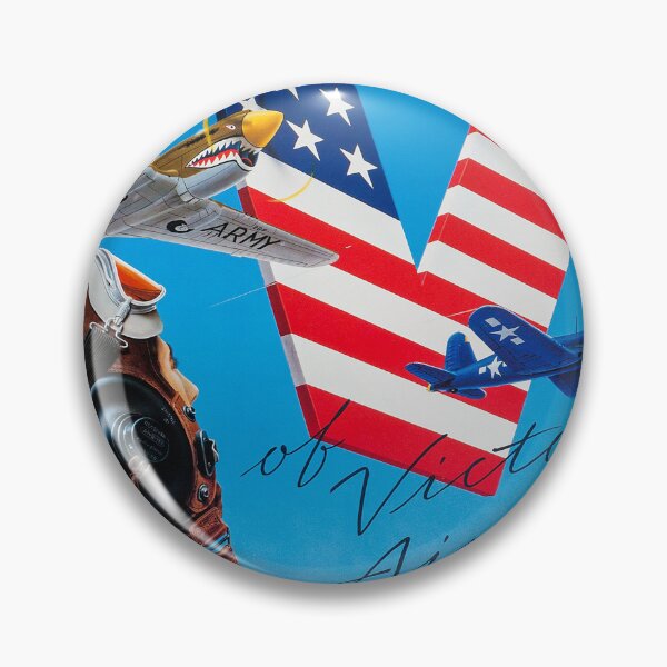Item preview, Victory Air Show designed and sold by alonacorry.