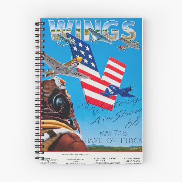 Item preview, Victory Air Show designed and sold by alonacorry.