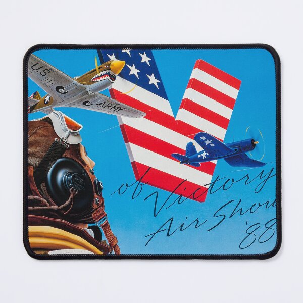 Item preview, Victory Air Show designed and sold by alonacorry.