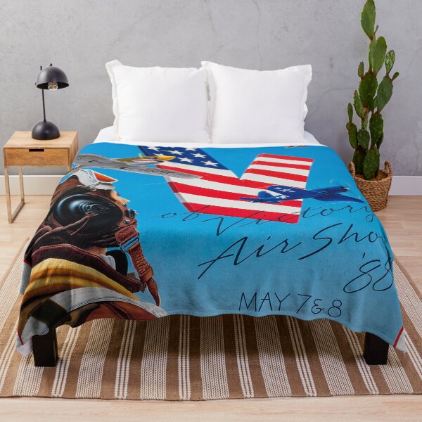 Item preview, Victory Air Show designed and sold by alonacorry.
