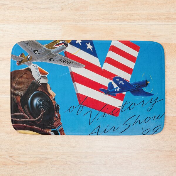 Item preview, Victory Air Show designed and sold by alonacorry.