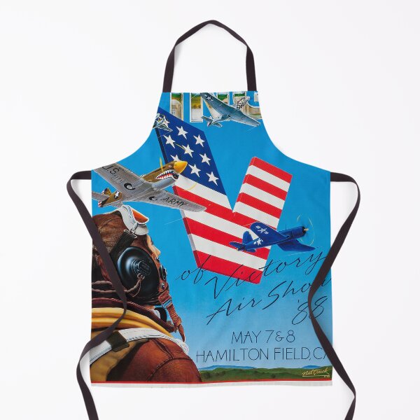 Item preview, Victory Air Show designed and sold by alonacorry.