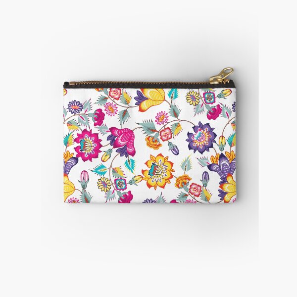 Artikelvorschau, Luxurious Flowers Pattern 22 entworfen und verkauft von stylebytara.