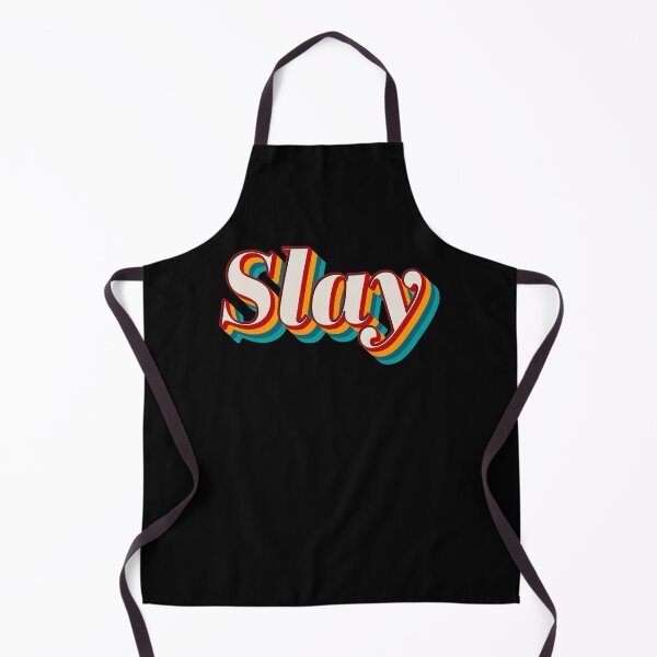 Item preview, Slay designed and sold by Texterns.