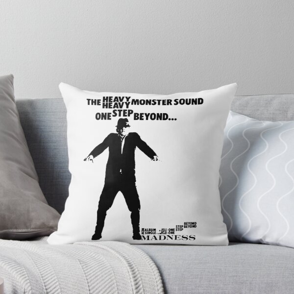 Item preview, The Heavy Heavy Monster Sound, One Step Beyond   designed and sold by SinghSams.