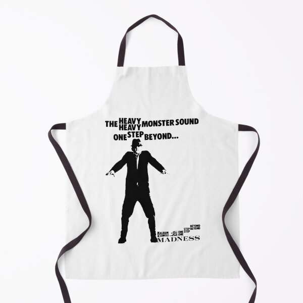 Item preview, The Heavy Heavy Monster Sound, One Step Beyond   designed and sold by SinghSams.