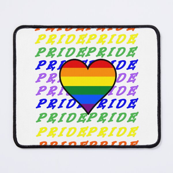 Item preview, Pride, Love is love model 3 designed and sold by Mysterywarrior.