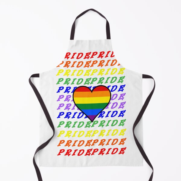 Item preview, Pride, Love is love model 3 designed and sold by Mysterywarrior.