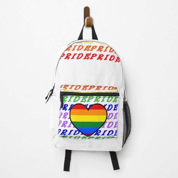 Item preview, Pride, Love is love model 3 designed and sold by Mysterywarrior.
