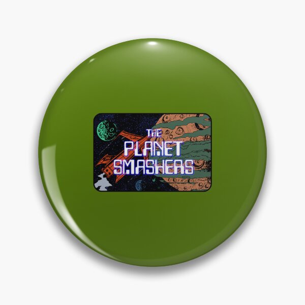 Item preview, THE PLANET SMASHERS - Kings of Ska   designed and sold by SinghSams.