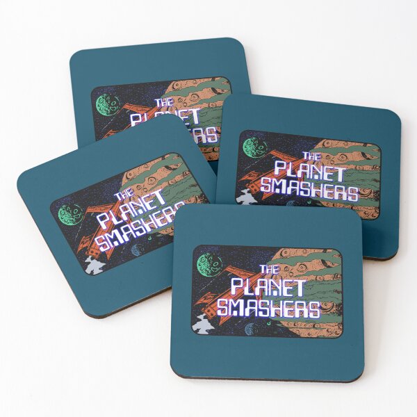 Item preview, THE PLANET SMASHERS - Kings of Ska   designed and sold by SinghSams.